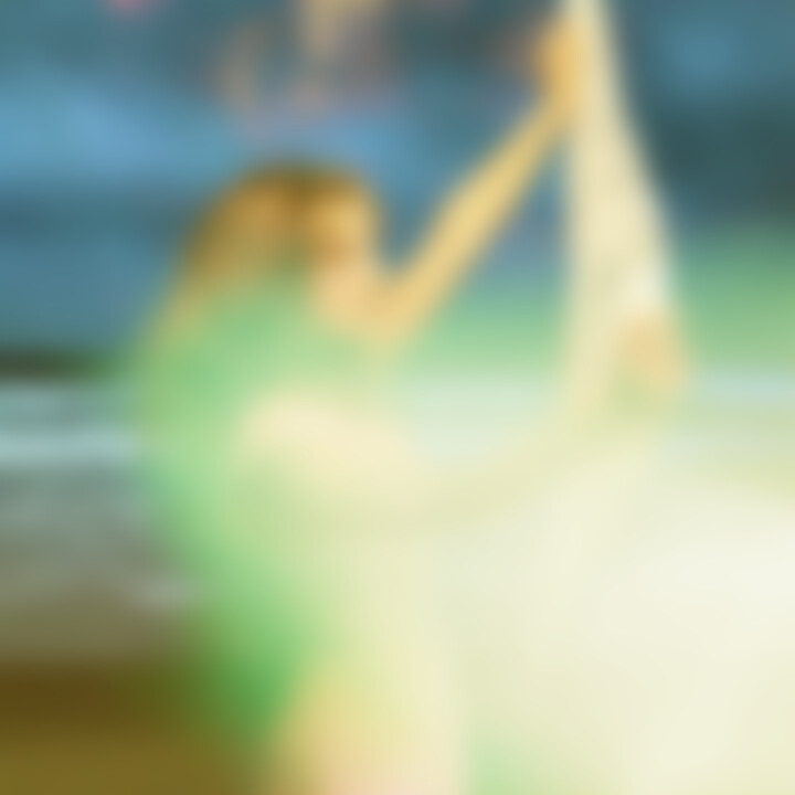 Artwork “The Explorer” (2025)