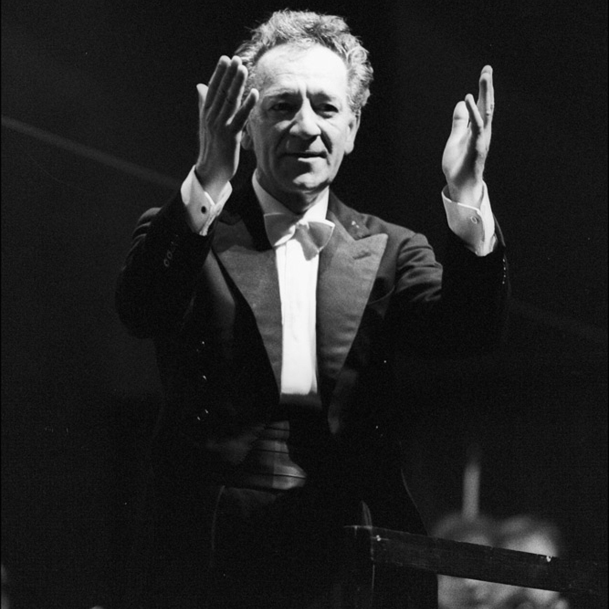 Yuri Temirkanov