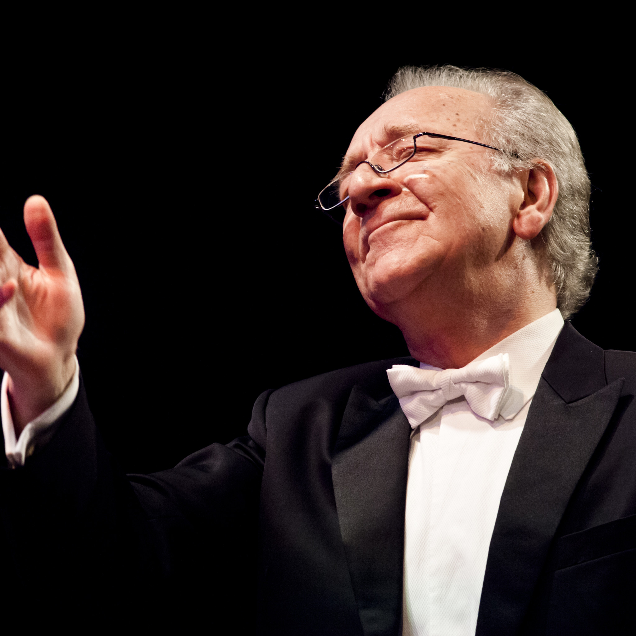 Yuri Temirkanov