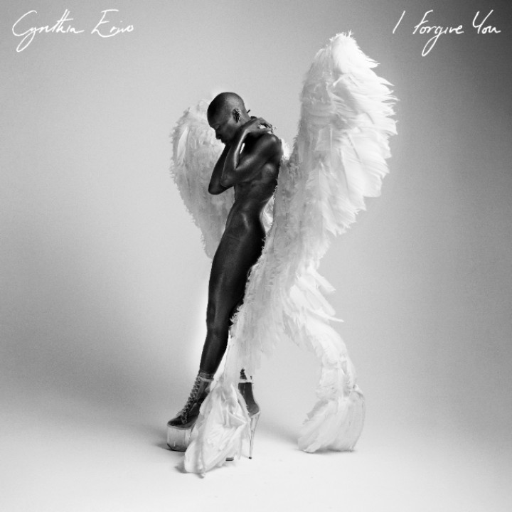 Cynthia Erivo
