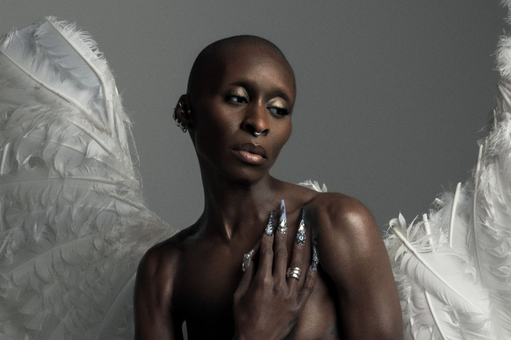 Cynthia Erivo