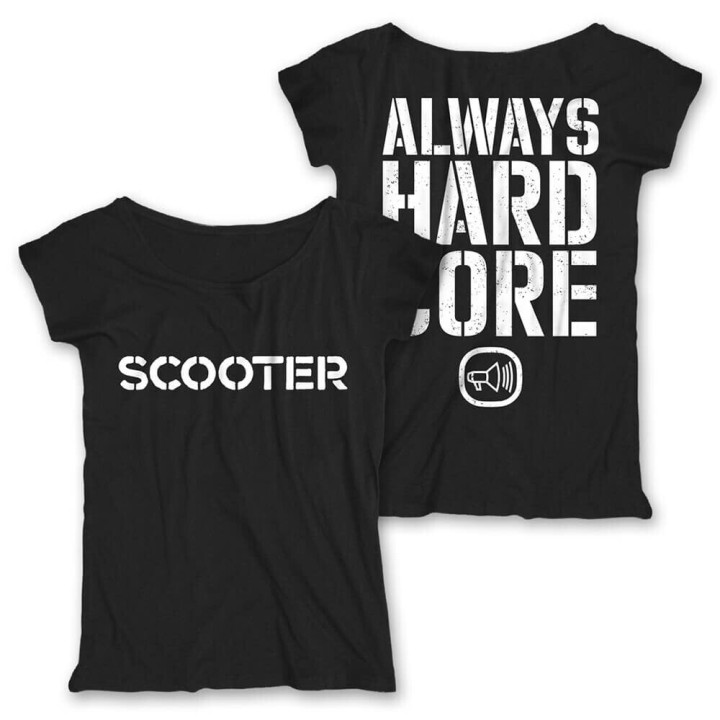 Always Hardcore