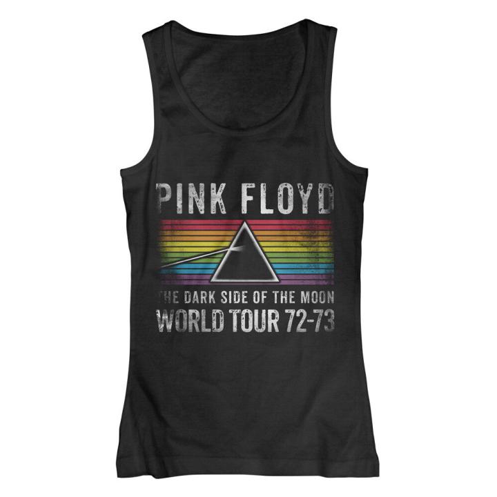 The Dark Side of the Moon – World Tour