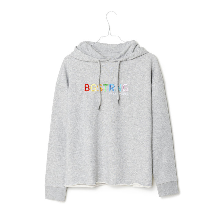 BGSTRG