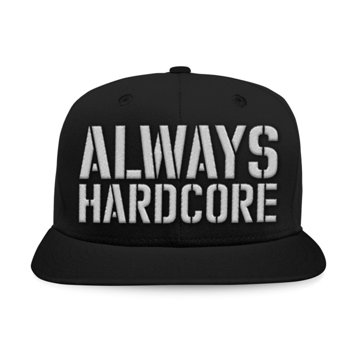 Always Hardcore