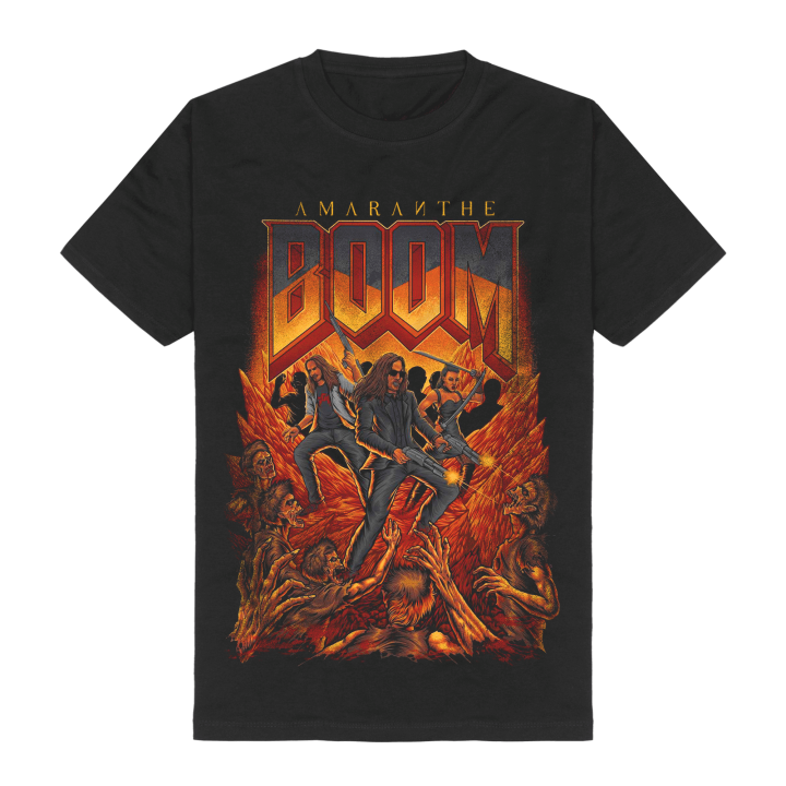 Boom Single