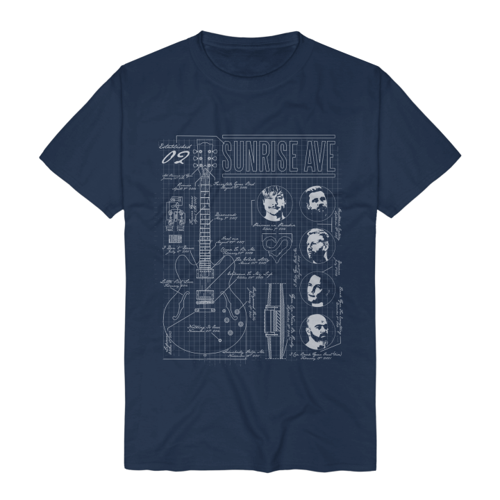 Blue Print