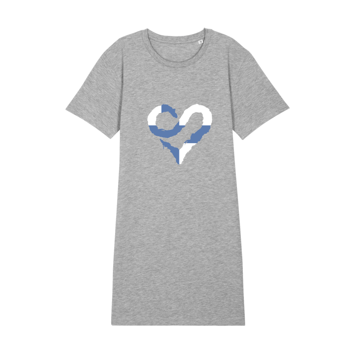 Helsinki Heart
