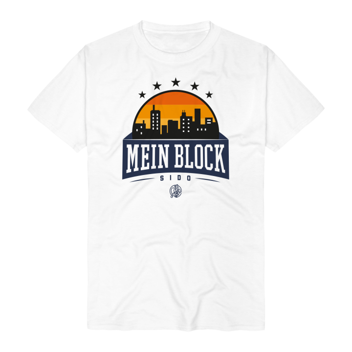 Mein Block