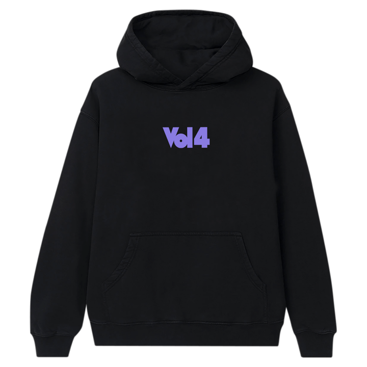 Vol. 4 Purple