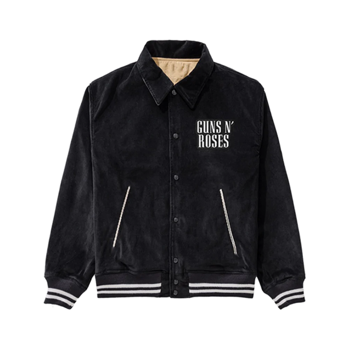 Appetite For Destruction Corduroy