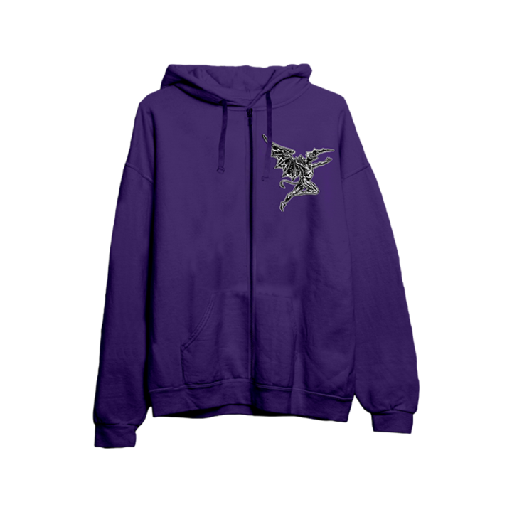 Purple Sabbath