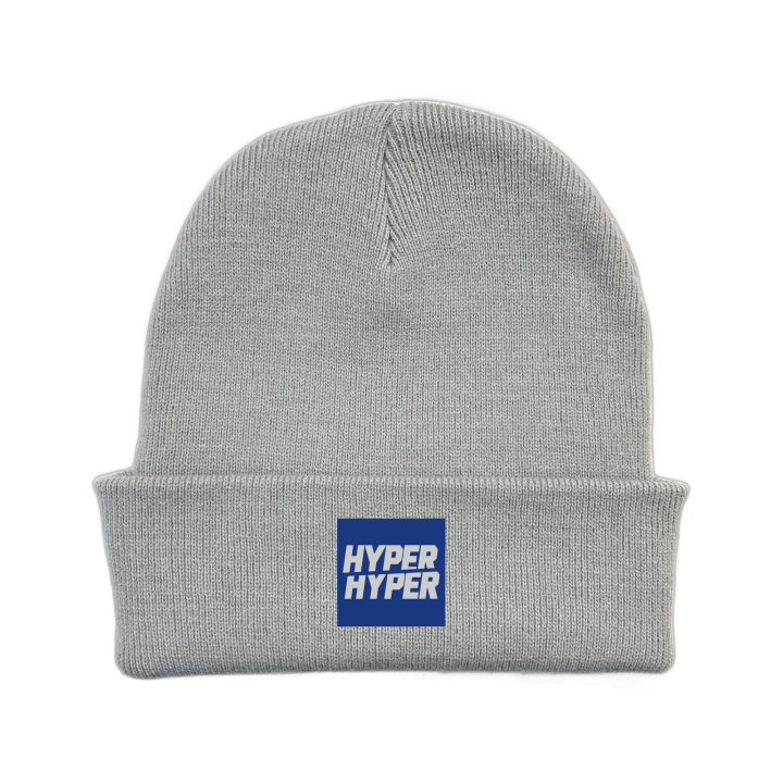 Hyper Hyper Typo