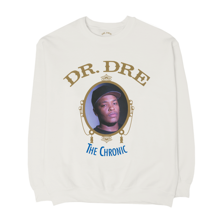 The Chronic