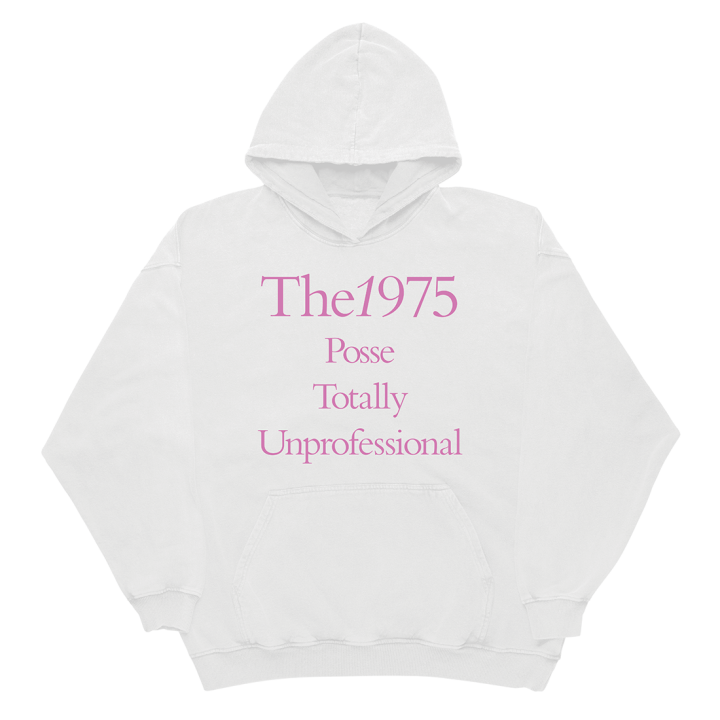 Totally Unprofessional