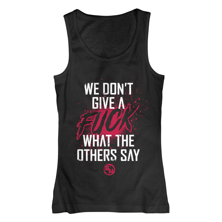 We Don’t