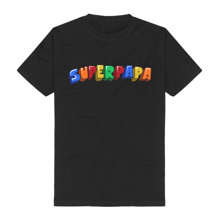 SUPERPAPA