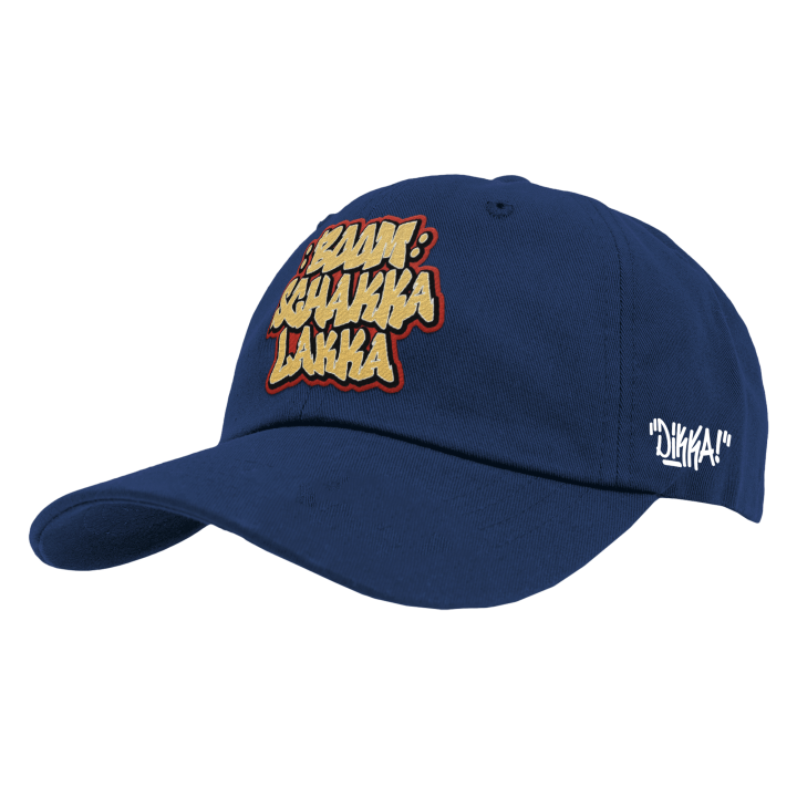 BOOMSCHAKKALAKKA