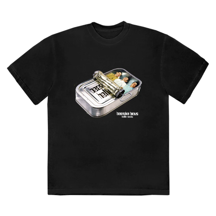 Hello Nasty