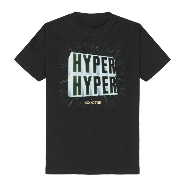 Hyper Hyper