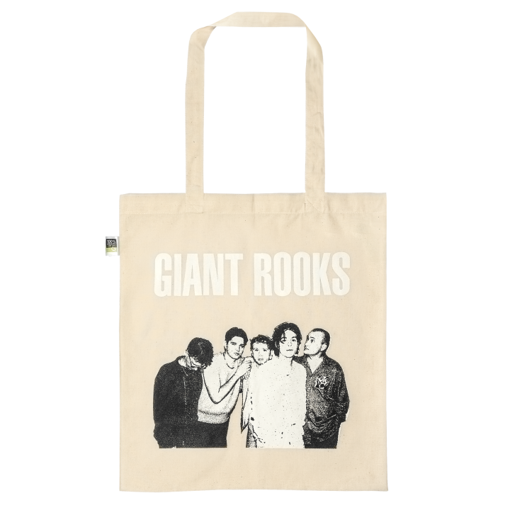 Giant Rooks