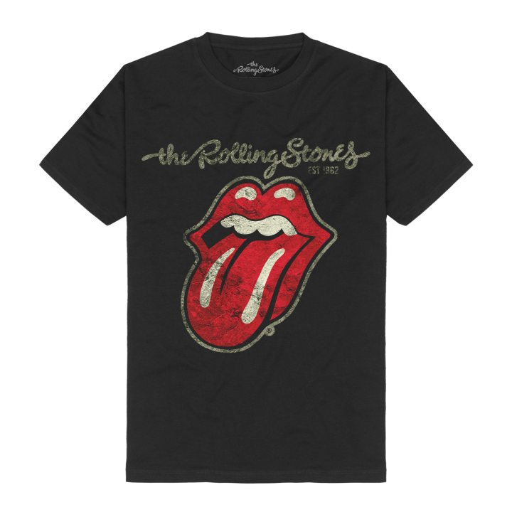 Distressed Tongue