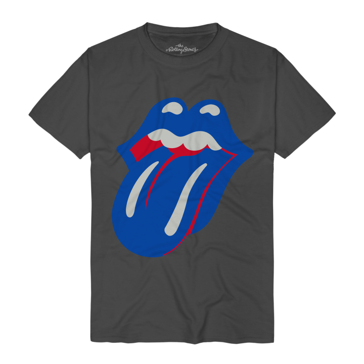Blue and Lonesome Tongue