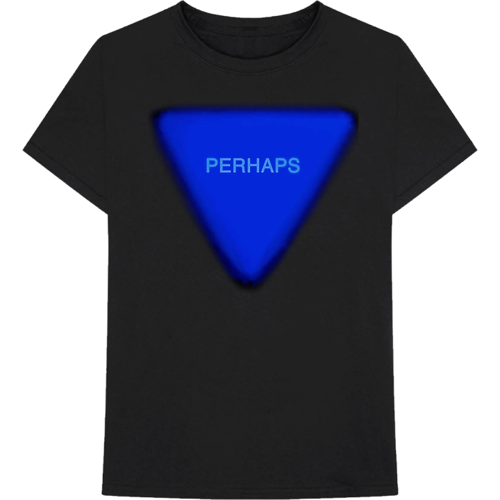 Perhaps