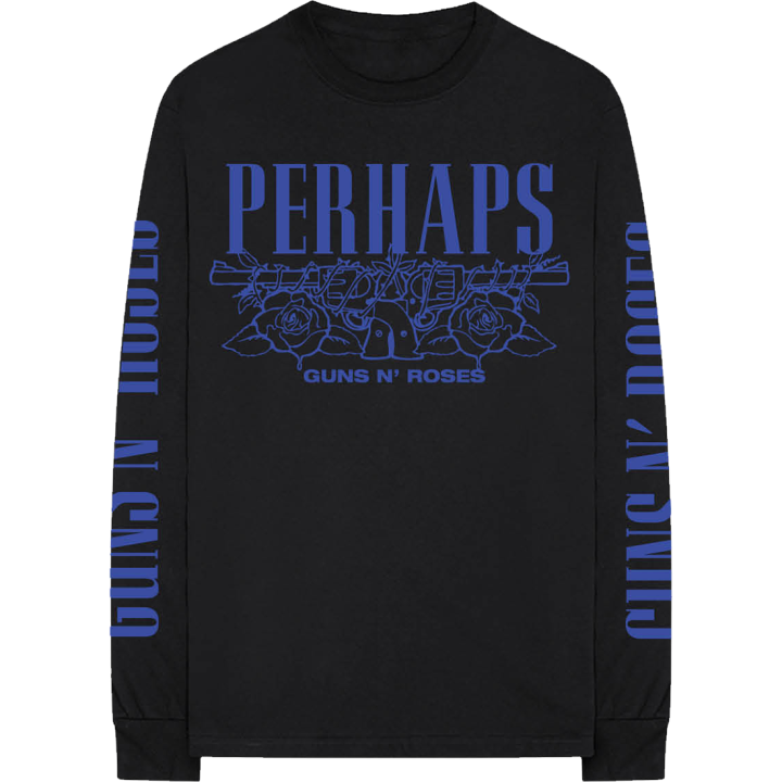 Perhaps