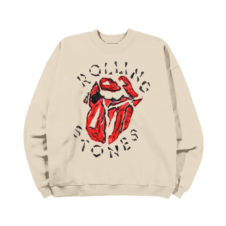 Hackney Diamonds Sand