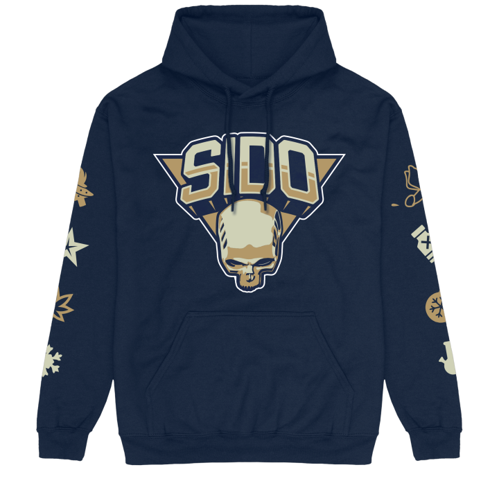 MASK Hoodie