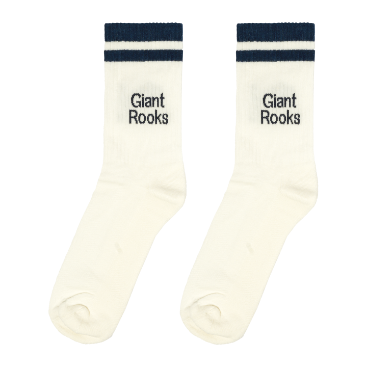 Giant Rooks Socken (Beige)
