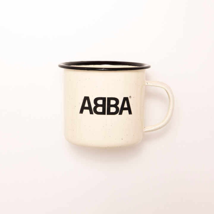 The Visitors Mug