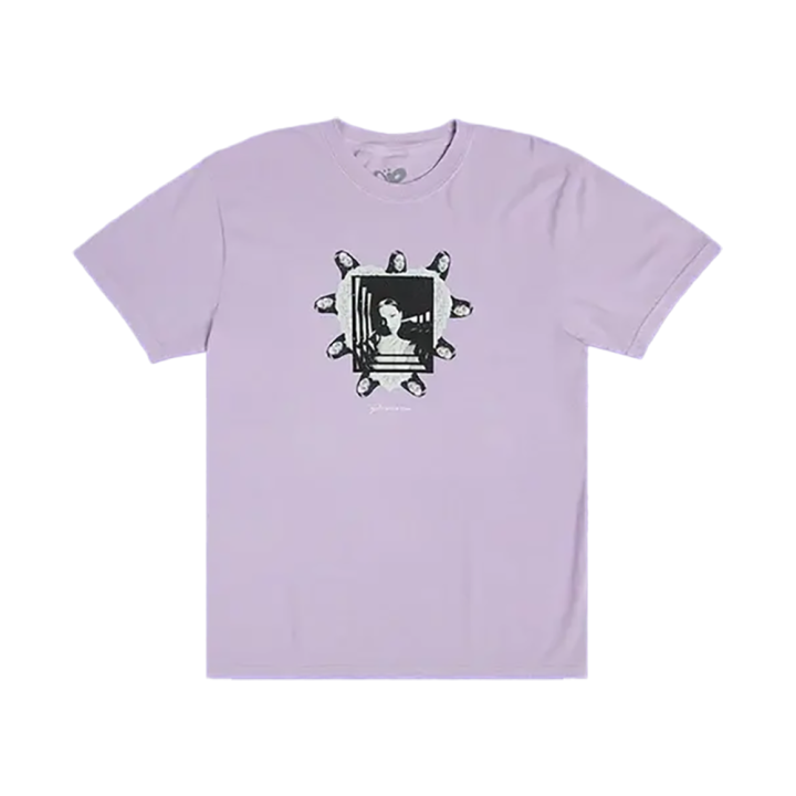 i luv ur GUTS world tour t-shirt