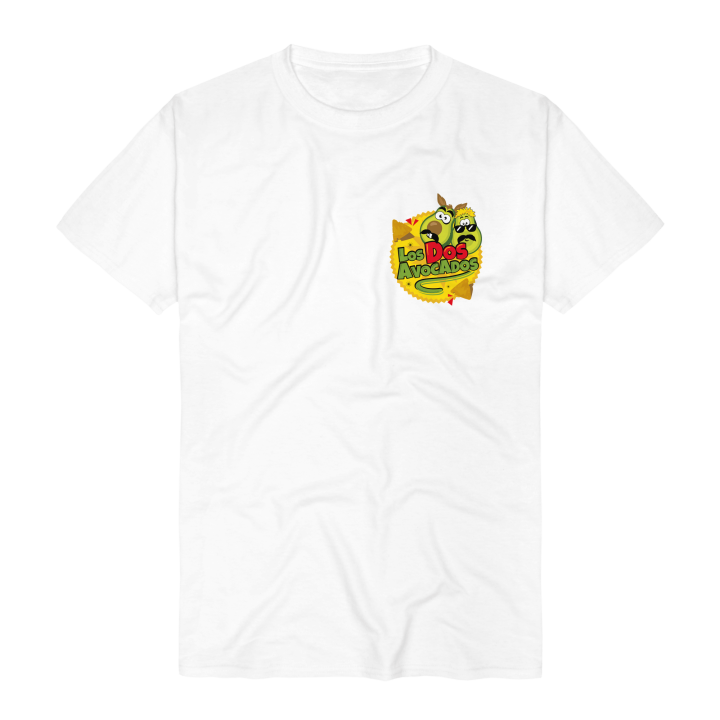 Los Dos Avocados