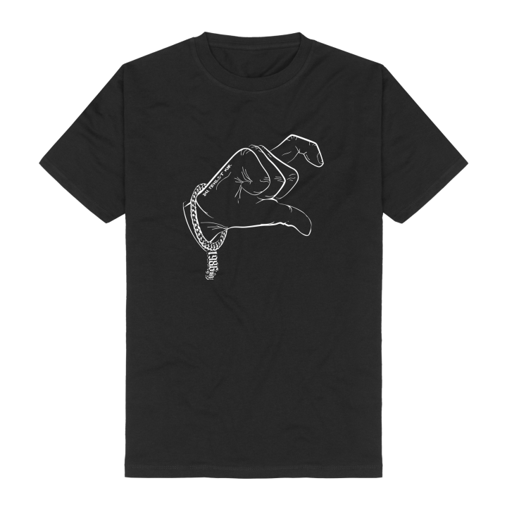 Herz T-Shirt