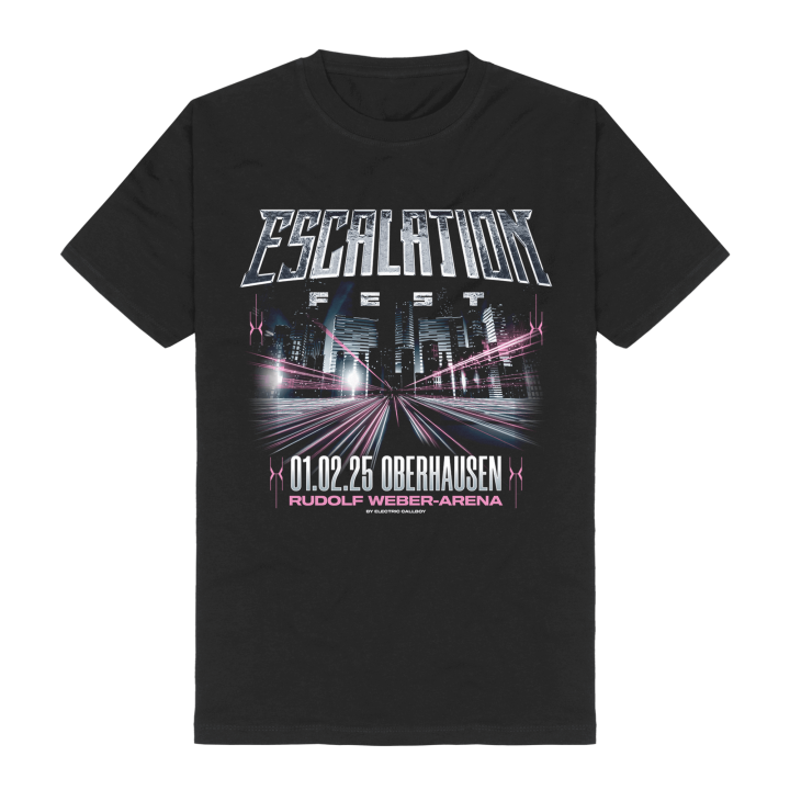 Escalation Fest 2025