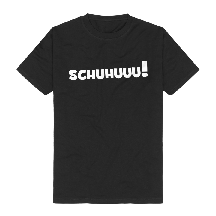 Schuhuuu!