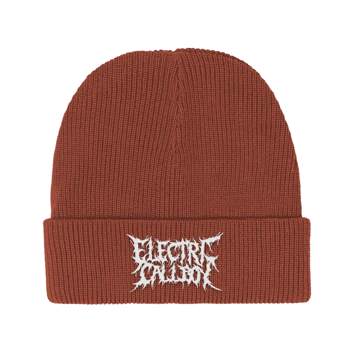 Death Core Logo