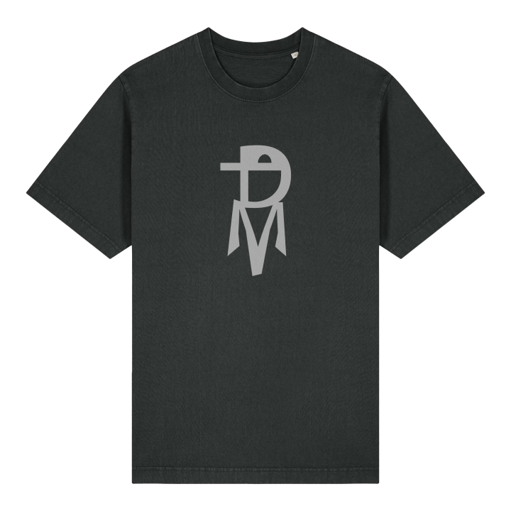 Unterwegs Tourshirt