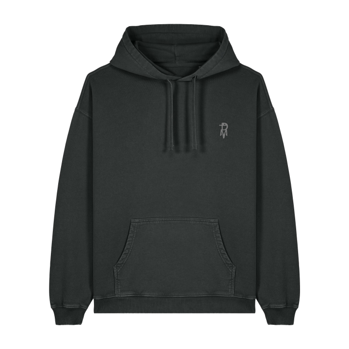 Unterwegs Tourhoodie
