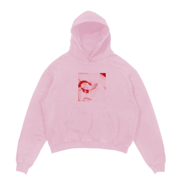 CALL ME WHEN YOU BREAK UP HOODIE