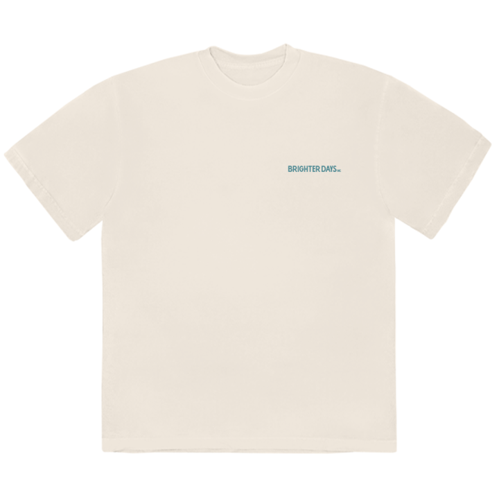 934–33-ERASE t-shirt