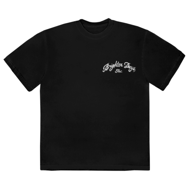 Brighter Days Storefront T-Shirt