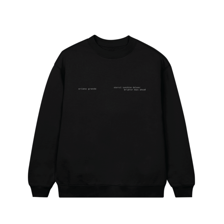 Brighter Days Ascend Crewneck