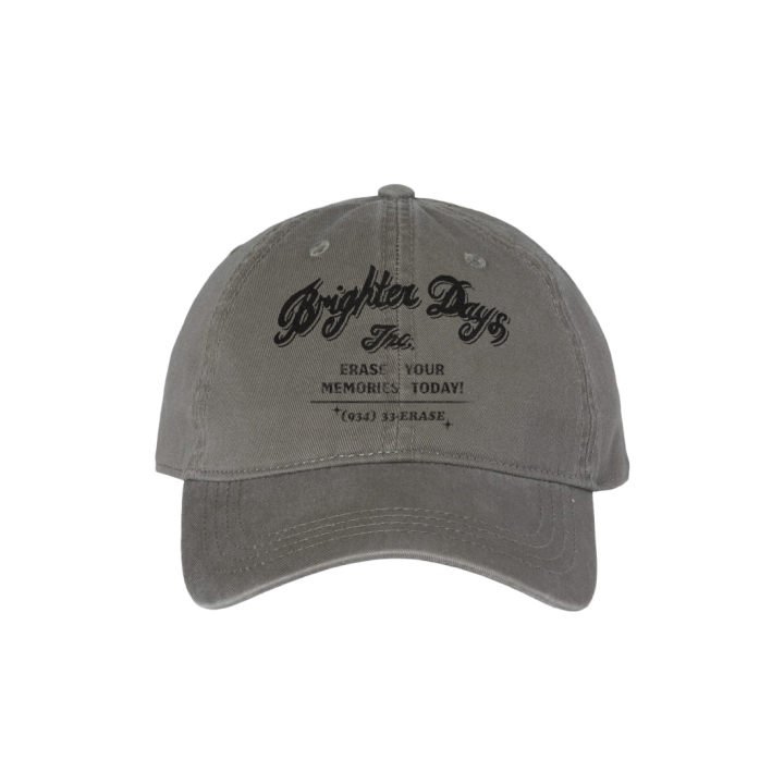 Brighter Days Storefront Hat