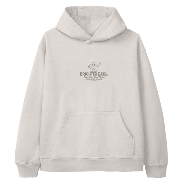 934–33-ERASE Hoodie