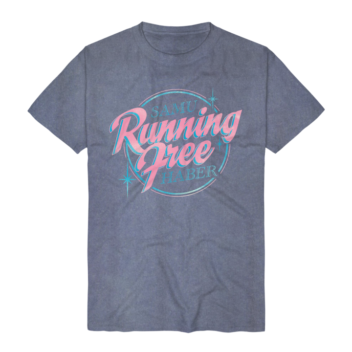 Running Free