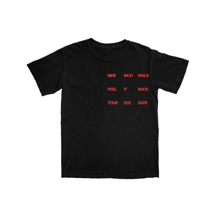 Tour Tee 01