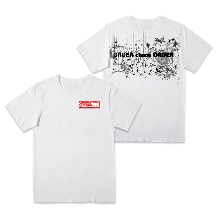 ORDER chaos ORDER T-Shirt